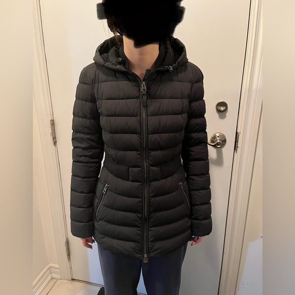 Mackage ladies light weight jacket - Picture 1 of 5